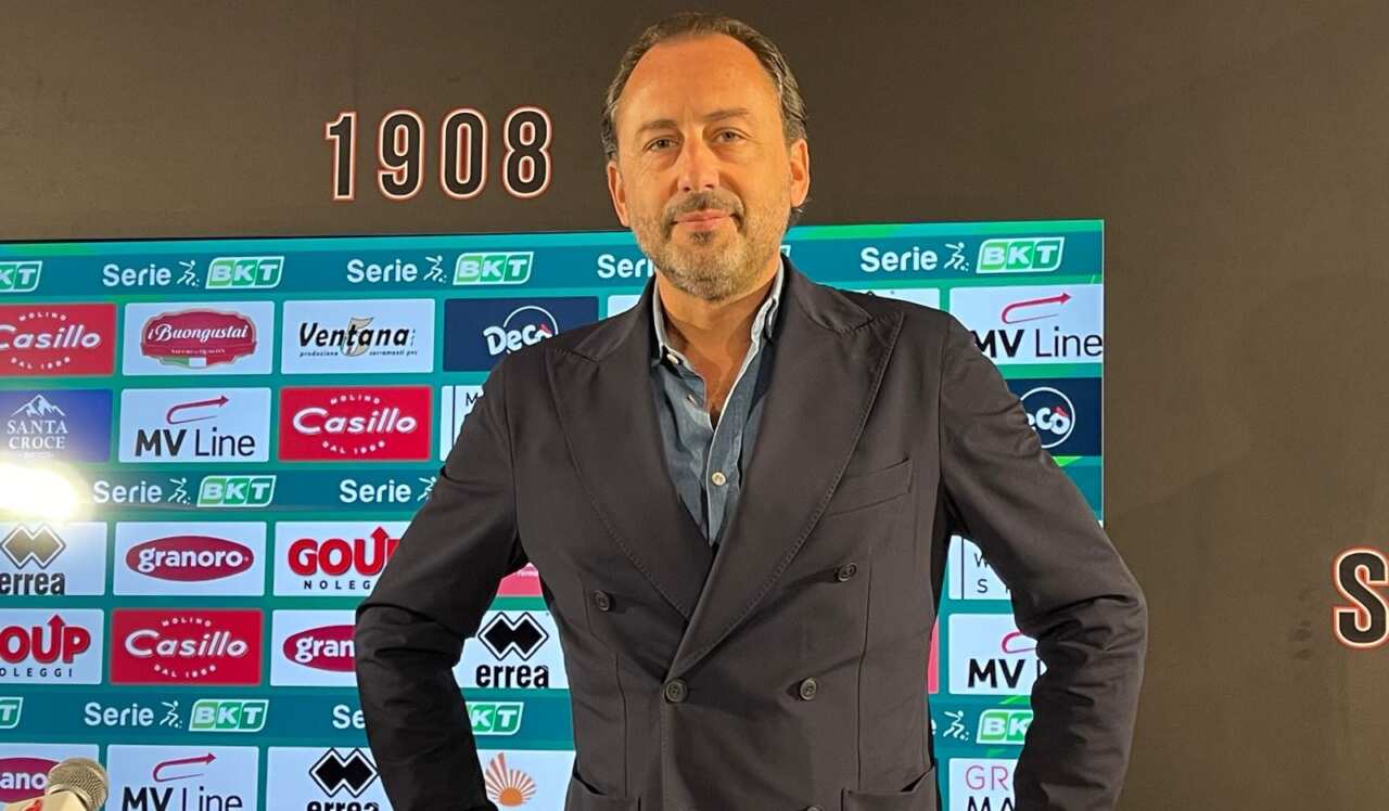 Caro De Laurentiis, se ci sei batti almeno tre colpi