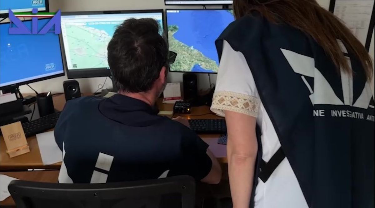 Camorra barese, mafie foggiane e Scu: «In Puglia organizzazioni autonome e dinamiche»