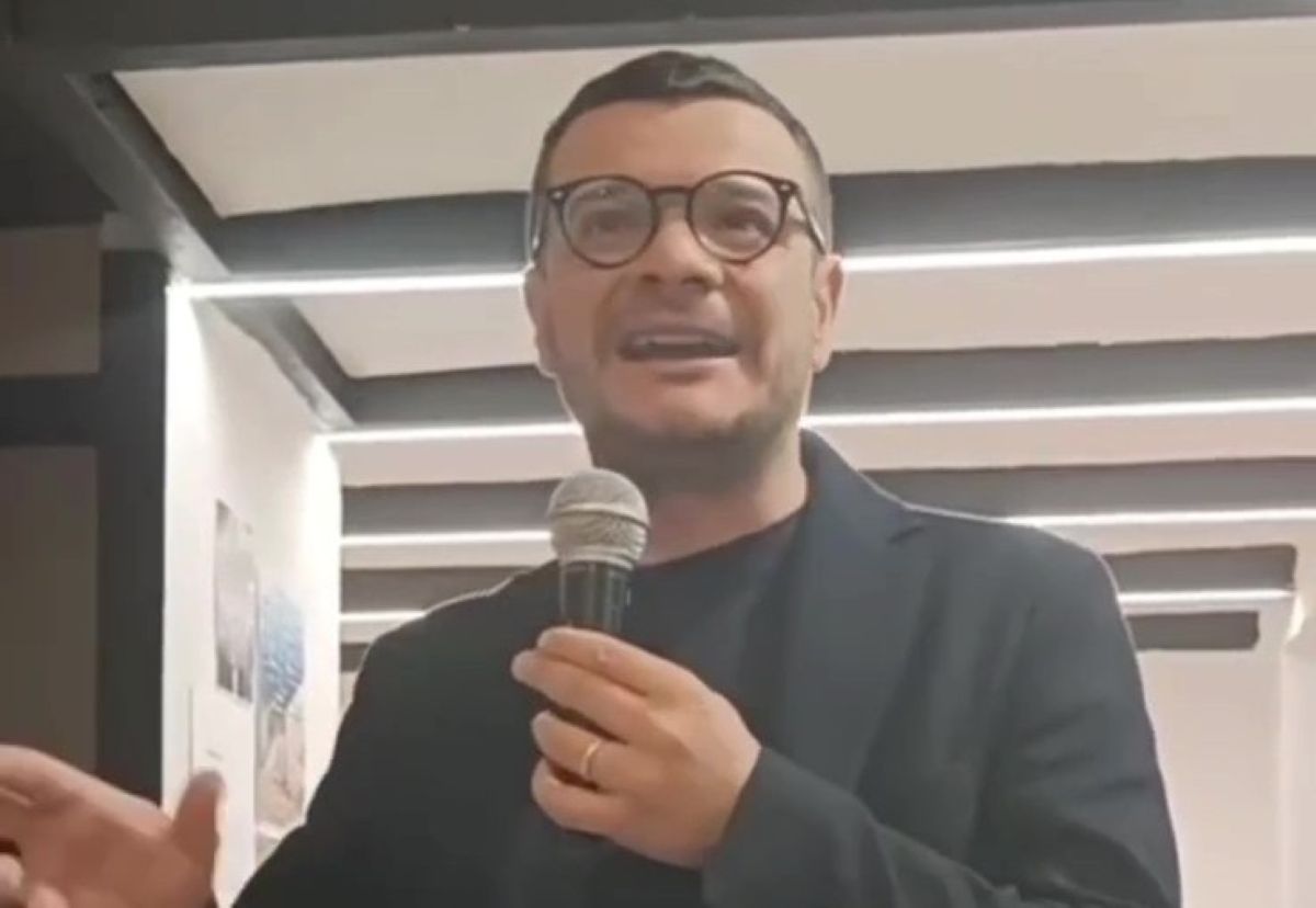 Comunali a Taranto, De Santis (Pd Puglia): «Votare Tacente significa votare la Lega Nord» – VIDEO Comunali a Taranto, De Santis (Pd Puglia): «Votare Tacente significa votare la Lega Nord» – VIDEO