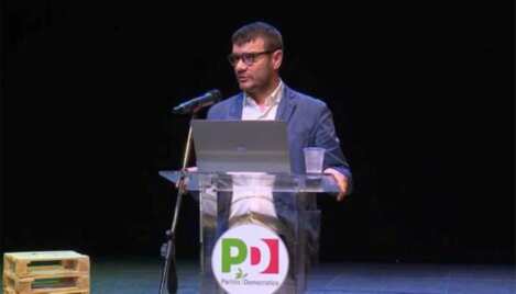 domenico de santis