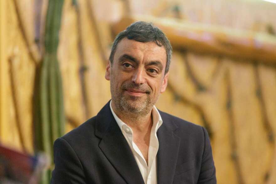 “Made in Matera”, la proposta del candidato Braia: «Un marchio per dare identità a servizi e produzioni» “Made in Matera”, la proposta del candidato Braia: «Un marchio per dare identità a servizi e produzioni»