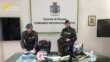 Lecce, blitz della Guardia di finanza nel campo Panareo: sequestrati 6 chili di droga, un arresto