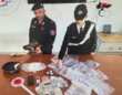 Scanzano Jonico, in casa nasconde cocaina per 40mila euro: arrestato un 47enne