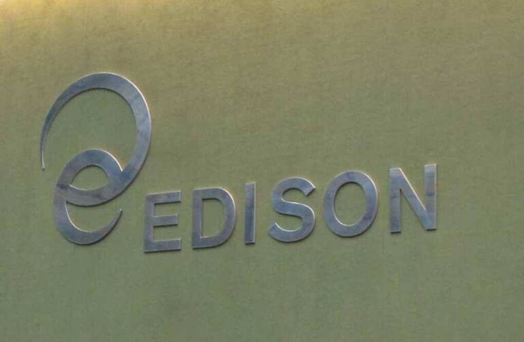 Edison chiude il primo trimestre con ricavi in aumento a 5,5 miliardi di euro Edison chiude il primo trimestre con ricavi in aumento a 5,5 miliardi di euro