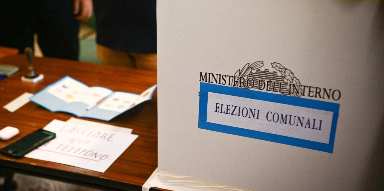 Elezioni Comunali, seggi aperti in 117 Comuni italiani: occhi puntati su Matera e Taranto