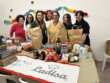Sammichele di Bari, Ladisa inaugura l’Emporio Sociale per le famiglie in difficoltà – FOTO
