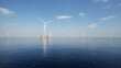 Il Barium Bay ottiene la Via: si tratta del parco eolico offshore più potente nel Mediterraneo