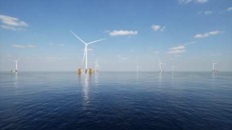 eolico offshore