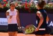 Internazionali d’Italia, Jasmine Paolini trionfa anche nel doppio in coppia con Sara Errani
