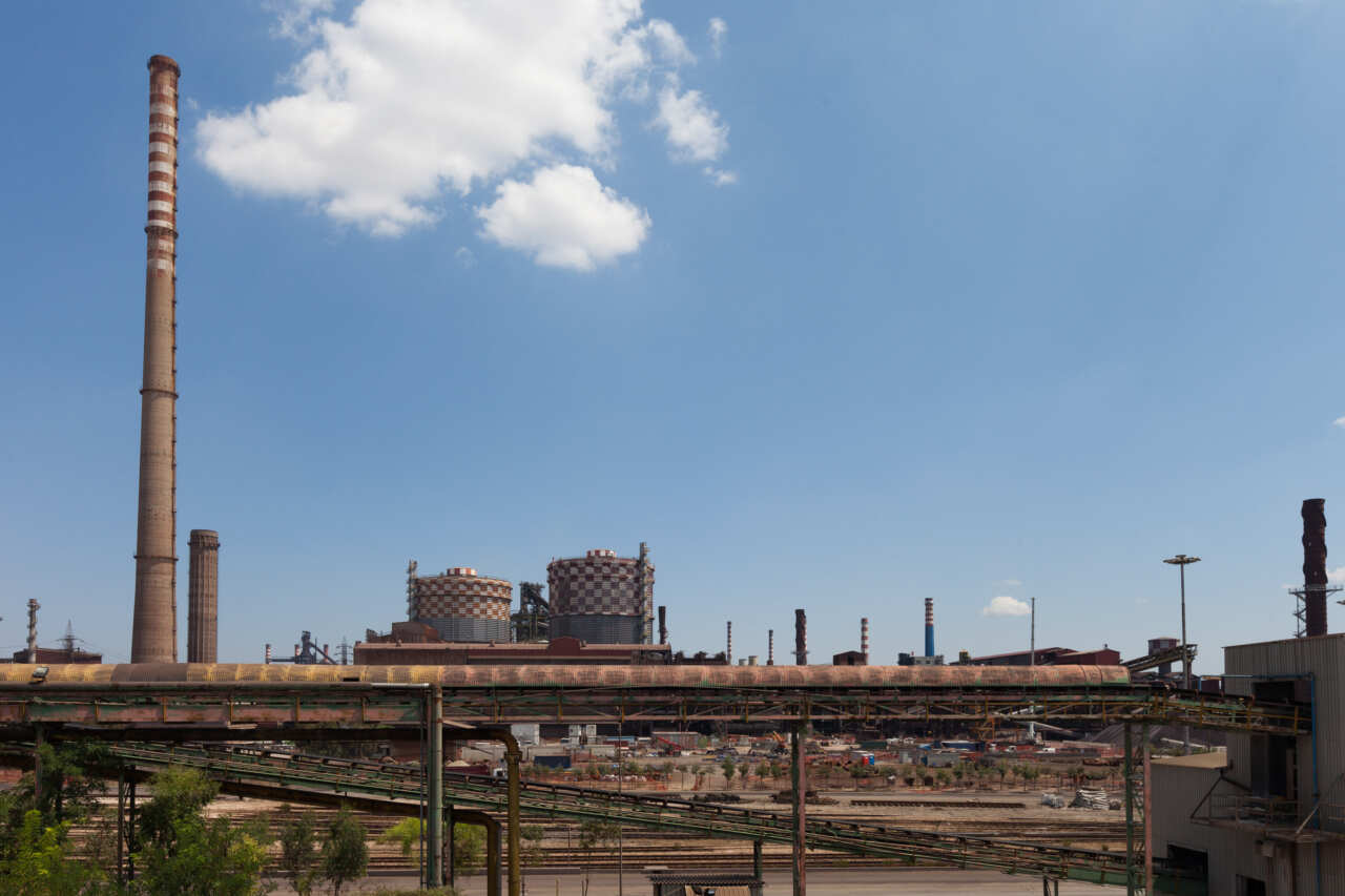 In bilico la cessione dell’ex Ilva agli azeri, Pichetto Fratin: «Potrebbero rivedere le loro posizioni» In bilico la cessione dell’ex Ilva agli azeri, Pichetto Fratin: «Potrebbero rivedere le loro posizioni»