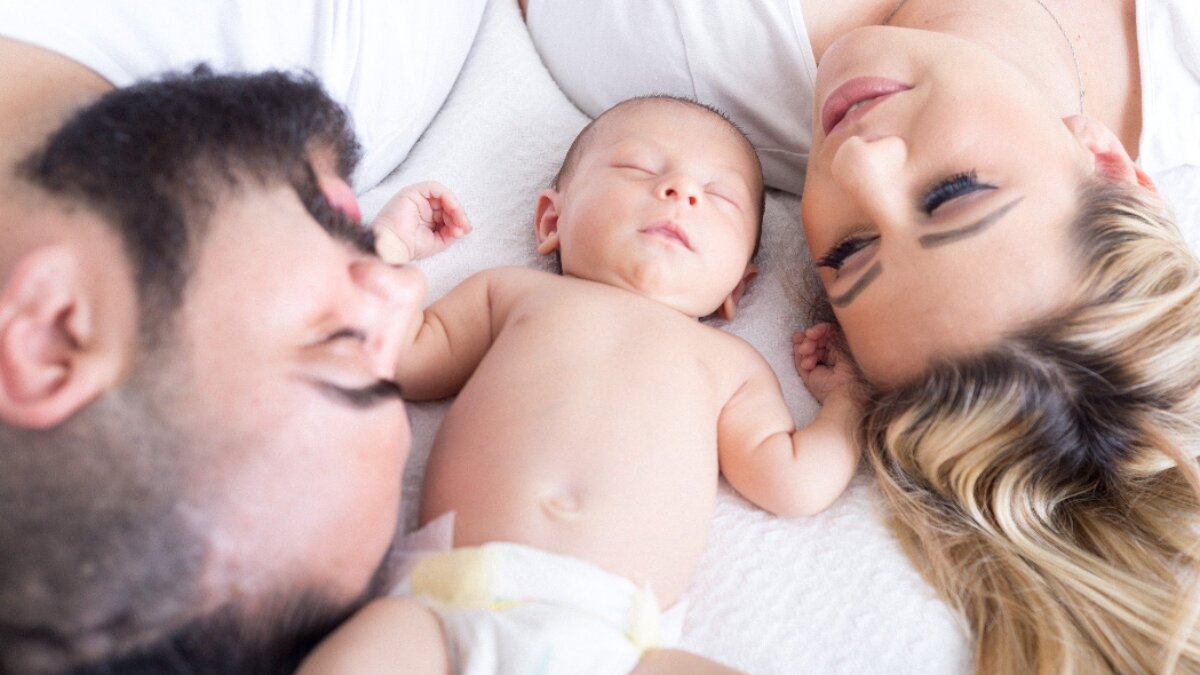 Congedo parentale, tre mesi pagati all’80% per nati nel 2025: la circolare Inps