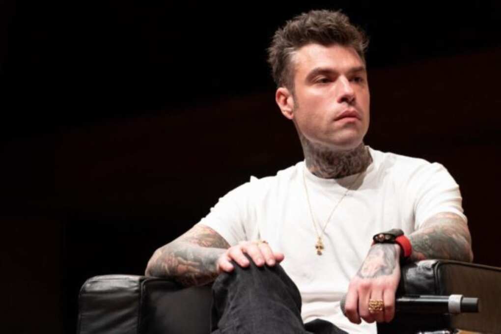 Fedez, archiviata l’indagine per il pestaggio di Iovino: la reazione del rapper in una storia su Ig Fedez, archiviata l’indagine per il pestaggio di Iovino: la reazione del rapper in una storia su Ig