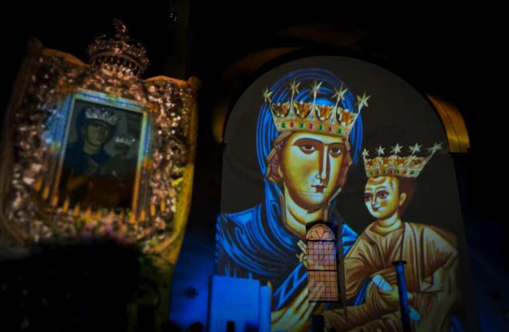 Festa patronale di Conversano: Cattedrale e Castello in un viaggio tra arte e spiritualità – VIDEO