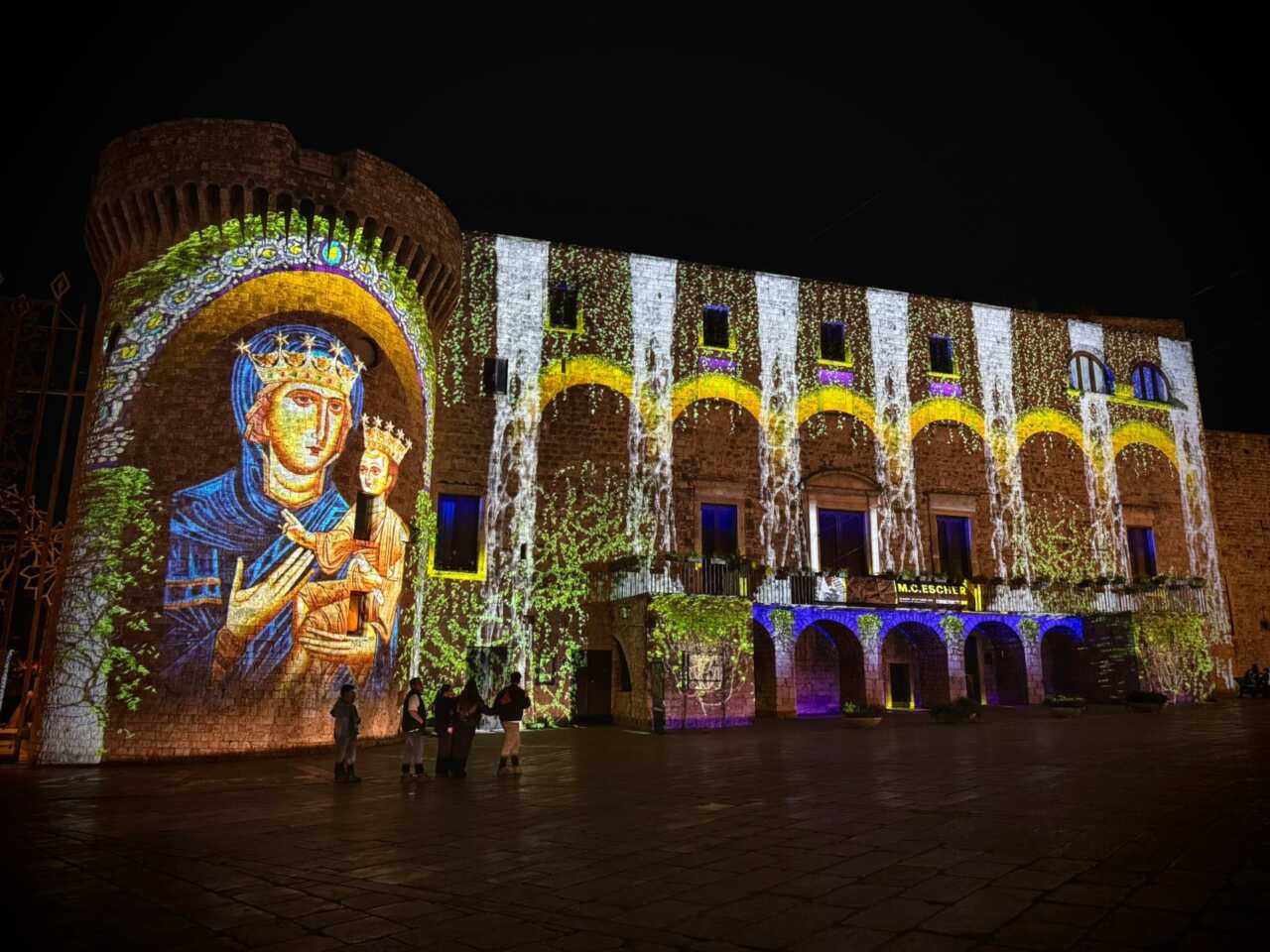 Festa patronale di Conversano: Cattedrale e Castello in un viaggio tra arte e spiritualità – VIDEO