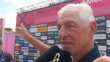 Il Giro d’Italia riparte dalla Puglia, il ricordo di Moser: «A Ostuni ho vinto la mia prima maglia rosa» – VIDEO