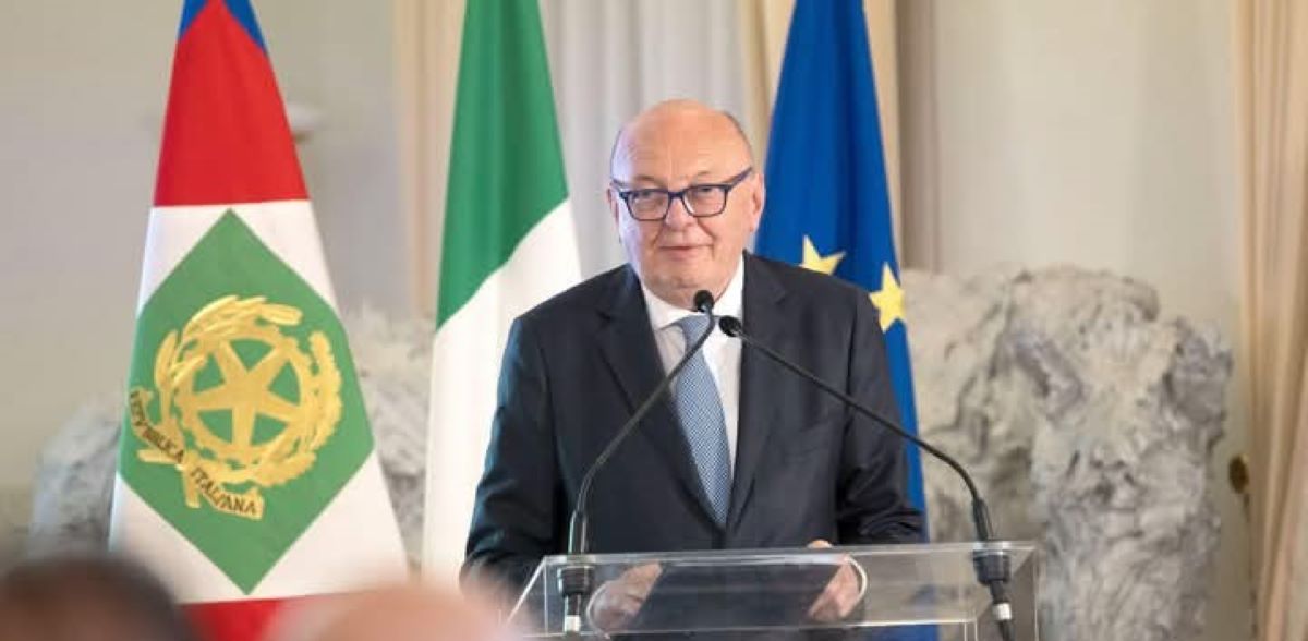 Nucleare, il ministro Pichetto: «Una sfida per il futuro dell’Italia. Il 58,4% dei cittadini dice sì»