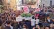 Bari piange Sofia Lorusso, la Cattedrale gremita di giovani per l’ultimo struggente saluto alla 16enne