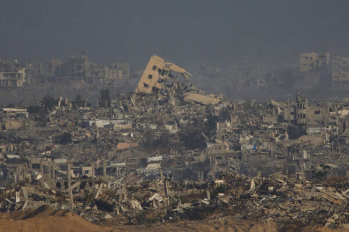 Medio Oriente, Gaza sotto attacco: 41 vittime nelle ultime 24 ore. Regge la tregua Iran-Israele