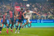 Serie A, il Milan batte il Genoa in rimonta: 2-1 a Marassi, i rossoneri accendono le speranze d’Europa
