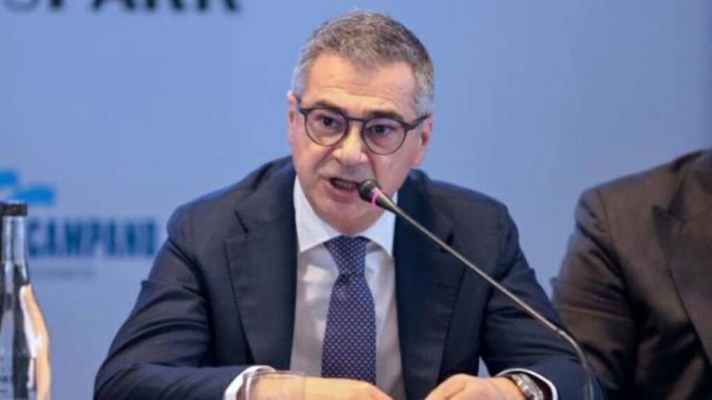 Zes, parla il coordinatore Giosy Romano: «Il Meridione può farcela in autonomia» – L’INTERVISTA Zes, parla il coordinatore Giosy Romano: «Il Meridione può farcela in autonomia» – L’INTERVISTA