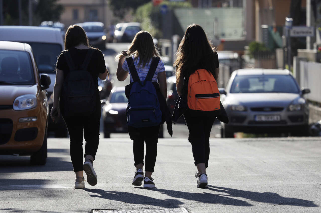 Una settimana di “Diritti in comune”. La parola a bambini e ragazzi