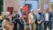 Bari celebra Giovanni Capaldi: targa commemorativa per il fondatore del Conservatorio Piccinni – FOTO