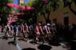 Il Giro d’Italia attraversa anche il Tarantino: Martina Franca e Ginosa si preparano