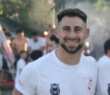 Altamura piange la scomparsa di Giuseppe Livrieri: carabiniere-calciatore stroncato da un malore a 29 anni