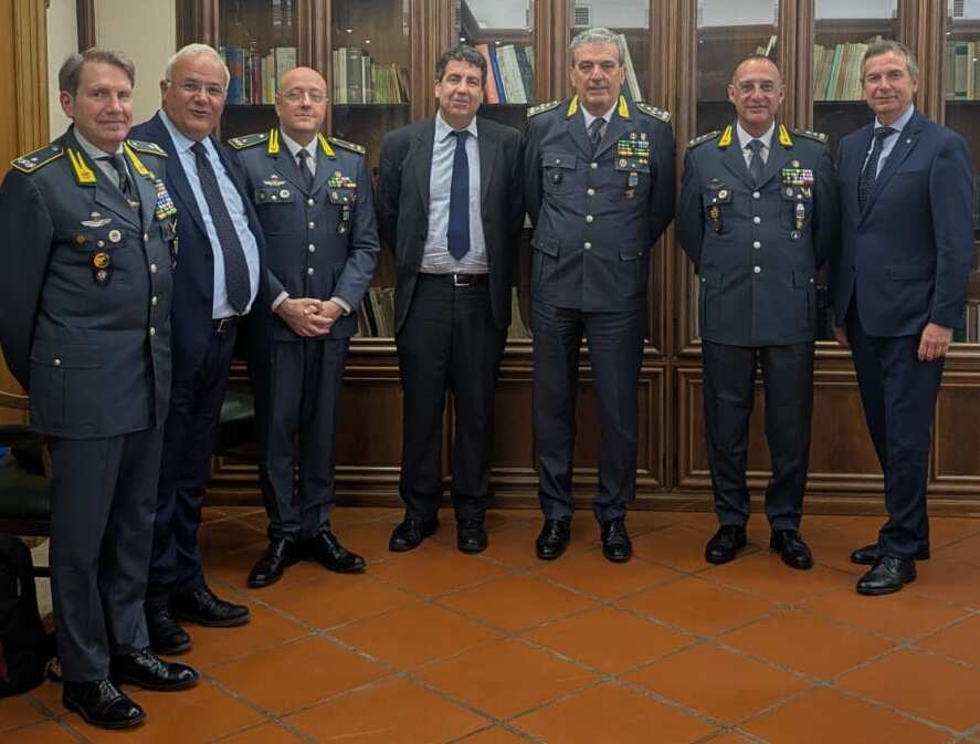 Così la statistica può contribuire a debellare i reati finanziari Così la statistica può contribuire a debellare i reati finanziari