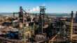 Taranto, boato nell’ex Ilva: esplosione al convertitore 1. Tanto spavento ma nessun ferito