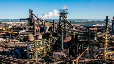 ex ilva