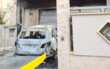 Incendiata l’auto di un assessore a Grottaglie, il sindaco: «Un attacco a tutta la comunità»