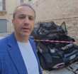 Terlizzi, incendiata l’auto di un consigliere comunale. La denuncia social: «Non mi fermo» – VIDEO