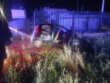 Auto fuori strada sulla provinciale tra Trani e Corato: un giovane in ospedale in codice rosso