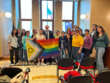 Puglia, Emiliano incontra le associazioni Lgbtqia+: «La legge contro l’omobitransfobia difende la dignità»