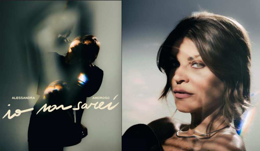 Alessandra Amoroso sorprende i suoi fan: dopo 4 anni annuncia il nuovo album “Io non sarei” Alessandra Amoroso sorprende i suoi fan: dopo 4 anni annuncia il nuovo album “Io non sarei”