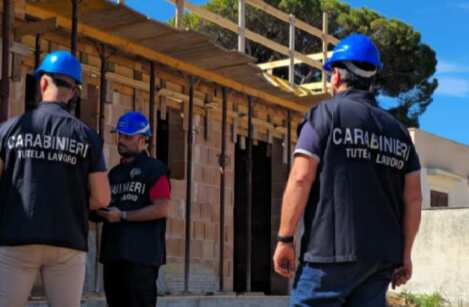 ispettorato del lavoro