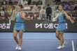 Internazionali d’Italia, Errani e Paolini in finale di doppio femminile: battute Andreeva e Shnaider