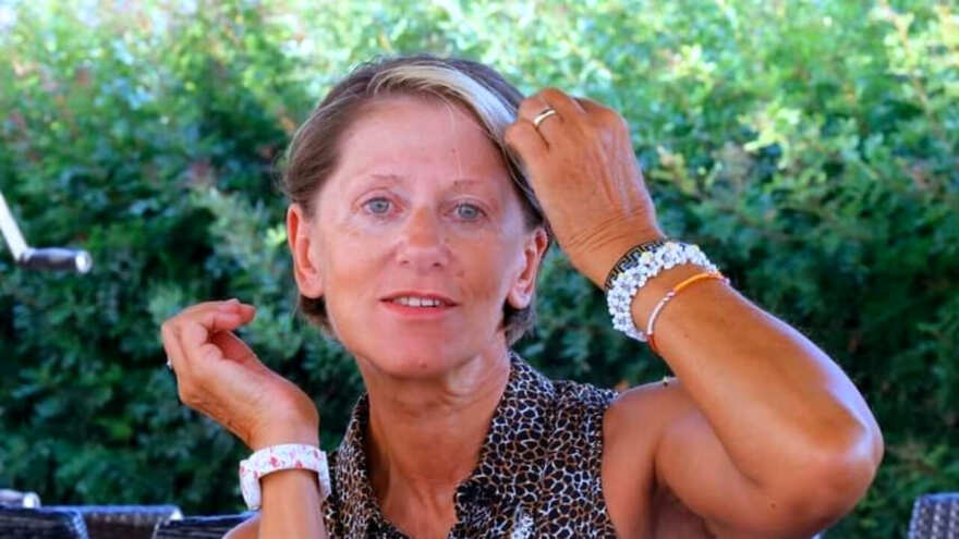 Resinovich, la vertebra T2 lesionata prima dell’esame autoptico: la conferma da nuova analisi Resinovich, la vertebra T2 lesionata prima dell’esame autoptico: la conferma da nuova analisi