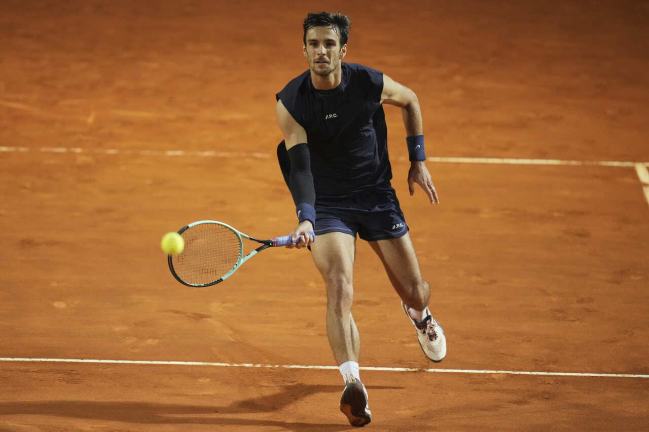 Internazionali d’Italia, Musetti batte Zverev e vola in semifinale: affronterà Alcaraz