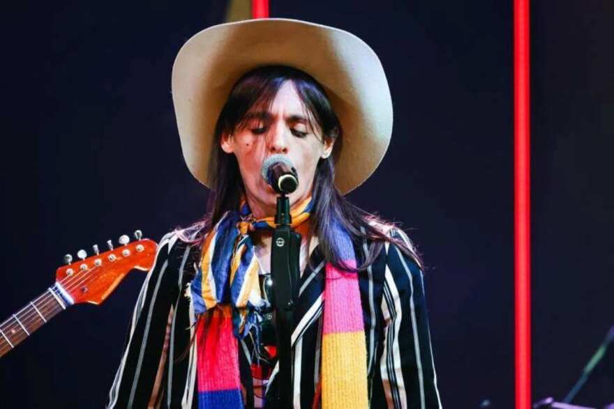 Eurovision 2025, Corsi e Ponte portano l’Italia sul palco: niente nonnine di Ostuni con Tommy Cash Eurovision 2025, Corsi e Ponte portano l’Italia sul palco: niente nonnine di Ostuni con Tommy Cash