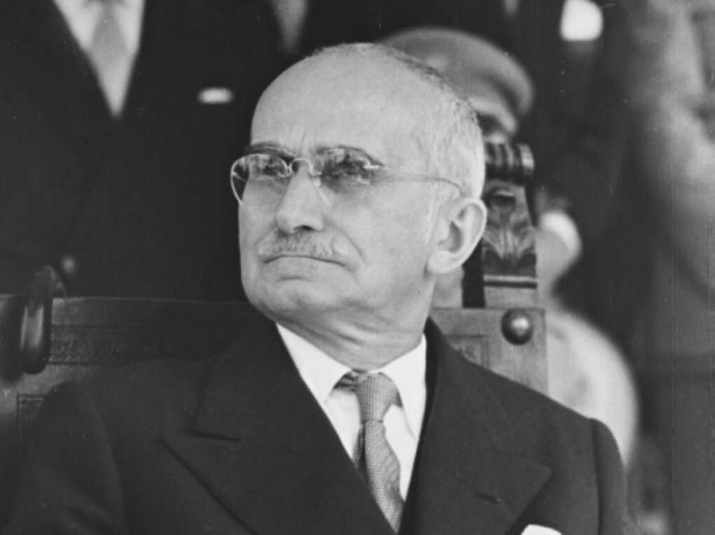 Sulla valutazione delle politiche Einaudi aveva ragione Sulla valutazione delle politiche Einaudi aveva ragione