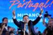 Elezioni, in Portogallo vince il centrodestra di Luis Montenegro: Santos sconfitto, si dimette