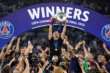 Champions League, trionfo del Paris Saint-Germain: Inter travolta 5-0 a Monaco