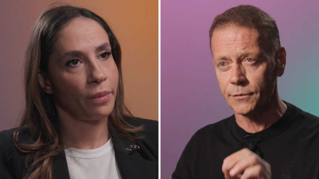 Abusi nel porno, Malena sul caso Siffredi: «Ho visto cose che non vanno, se dici “no” ti insultano» Abusi nel porno, Malena sul caso Siffredi: «Ho visto cose che non vanno, se dici “no” ti insultano»
