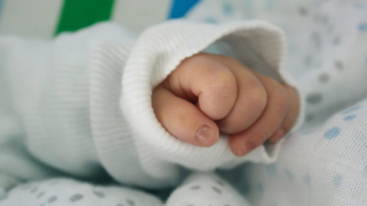 Bari, bimbo morì nel Policlinico ad appena 13 giorni di vita. I periti: «Contrasse un’infezione in ospedale» Bari, bimbo morì nel Policlinico ad appena 13 giorni di vita. I periti: «Contrasse un’infezione in ospedale»