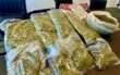 Barletta, scoperto un deposito della droga: all’interno sette chili di marijuana, arrestato un 39enne
