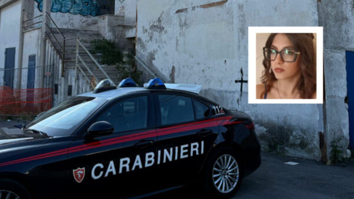 Afragola, trovata morta la 14enne scomparsa nel Napoletano: Martina uccisa dall’ex. Arrestato Afragola, trovata morta la 14enne scomparsa nel Napoletano: Martina uccisa dall’ex. Arrestato