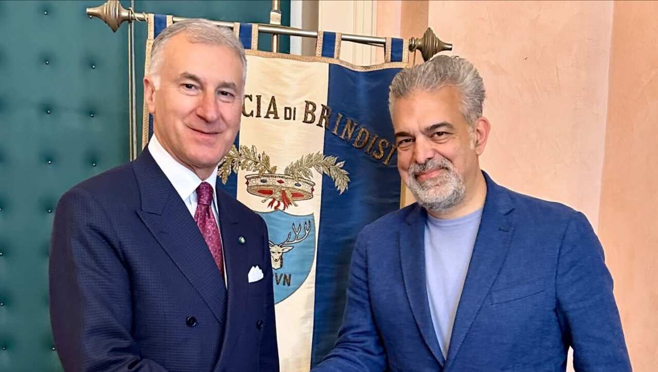 Brindisi, il prefetto Carnevale nominato commissario di Governo per la reindustrializzazione