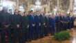 Vigilia di Coppa Italia, Milan e Bologna ricevuti da Mattarella: «Sarà un grande incontro di sport»